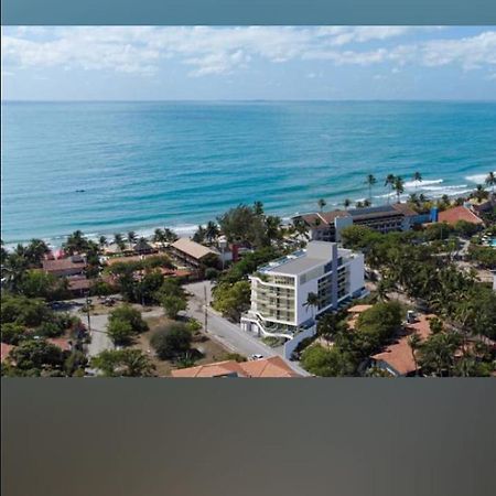 Flat Rooftop Em Praia De Carneiros Tamandaré Eksteriør billede
