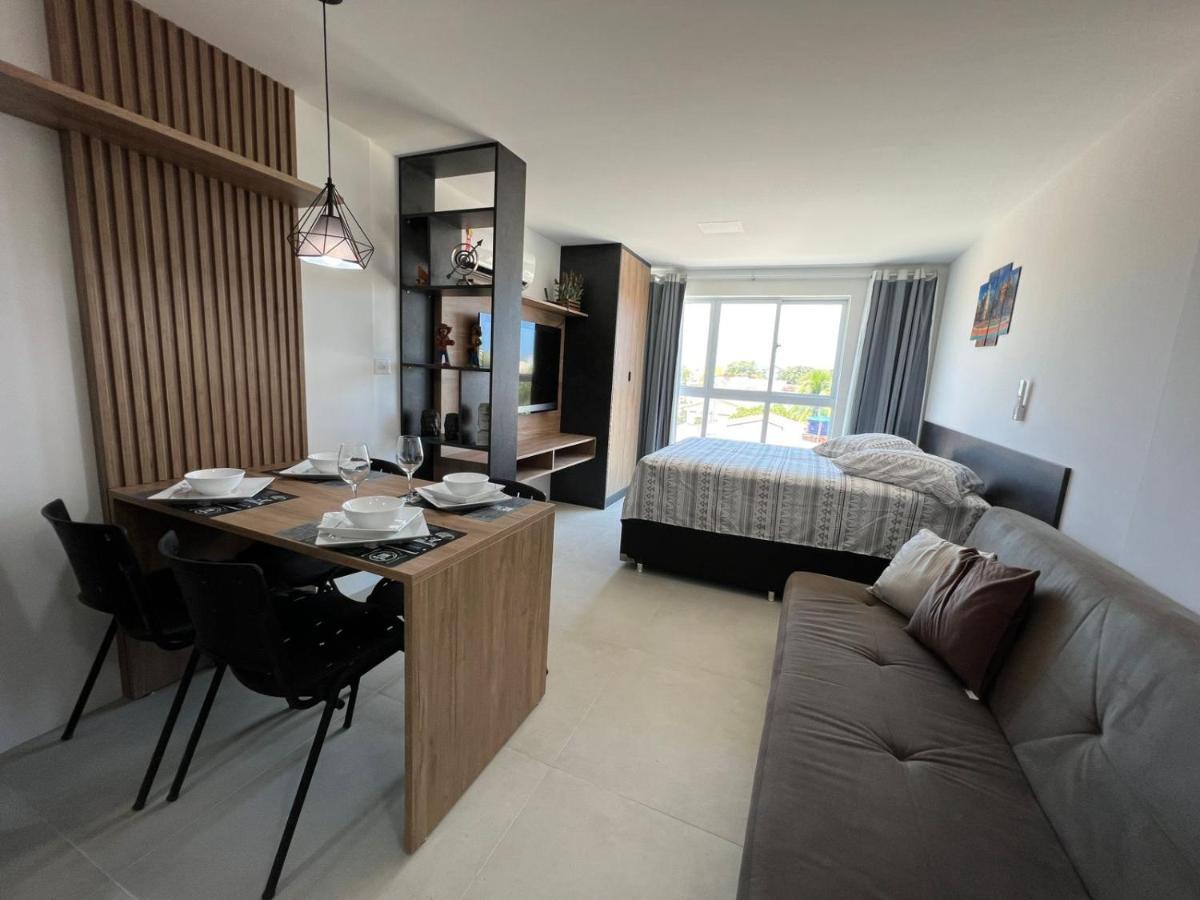 Flat Rooftop Em Praia De Carneiros Tamandaré Eksteriør billede