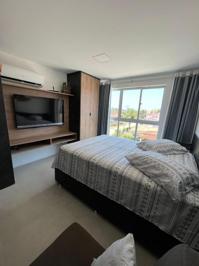 Flat Rooftop Em Praia De Carneiros Tamandaré Eksteriør billede